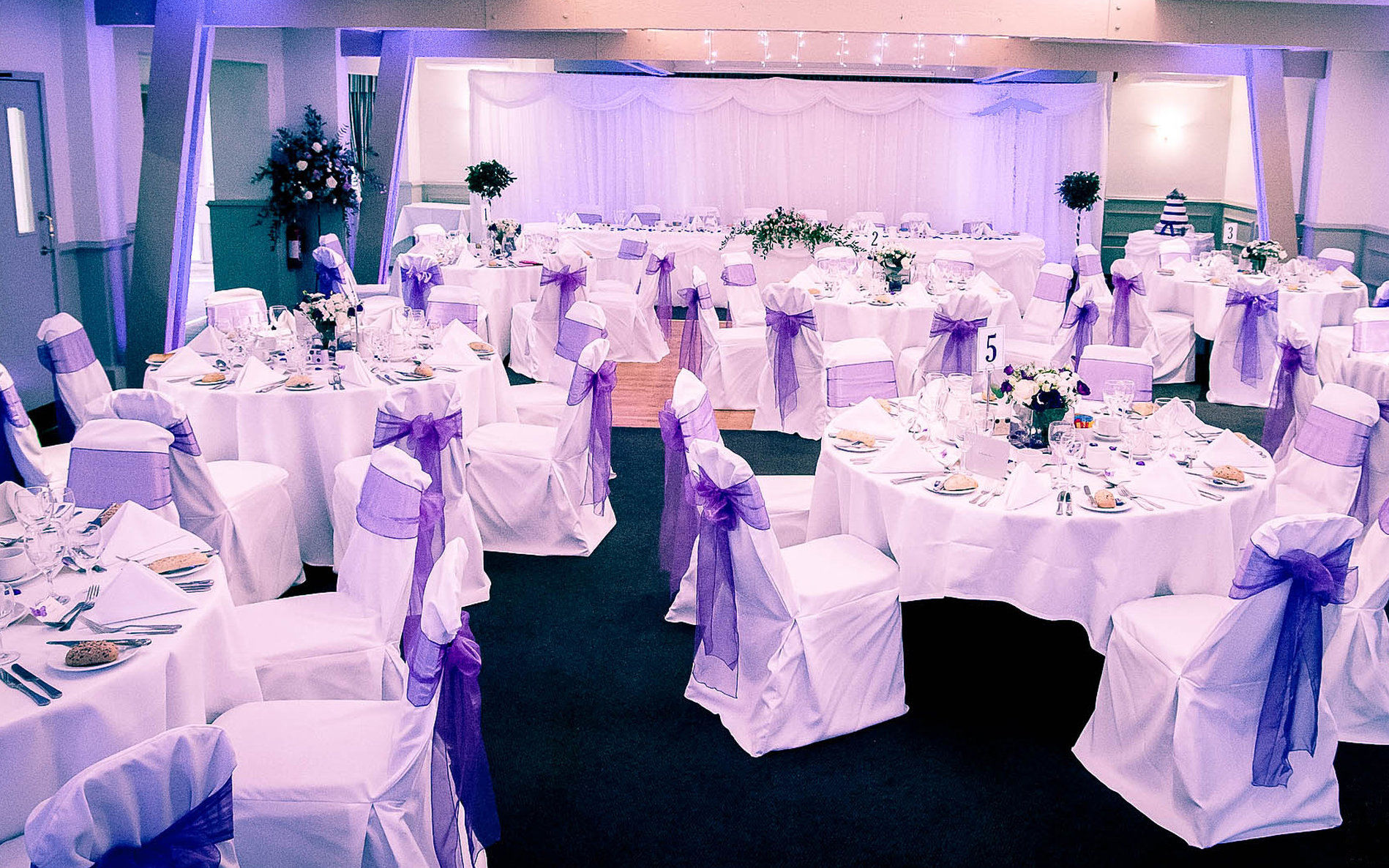Potters Heron Hotel Romsey Ausstattung foto